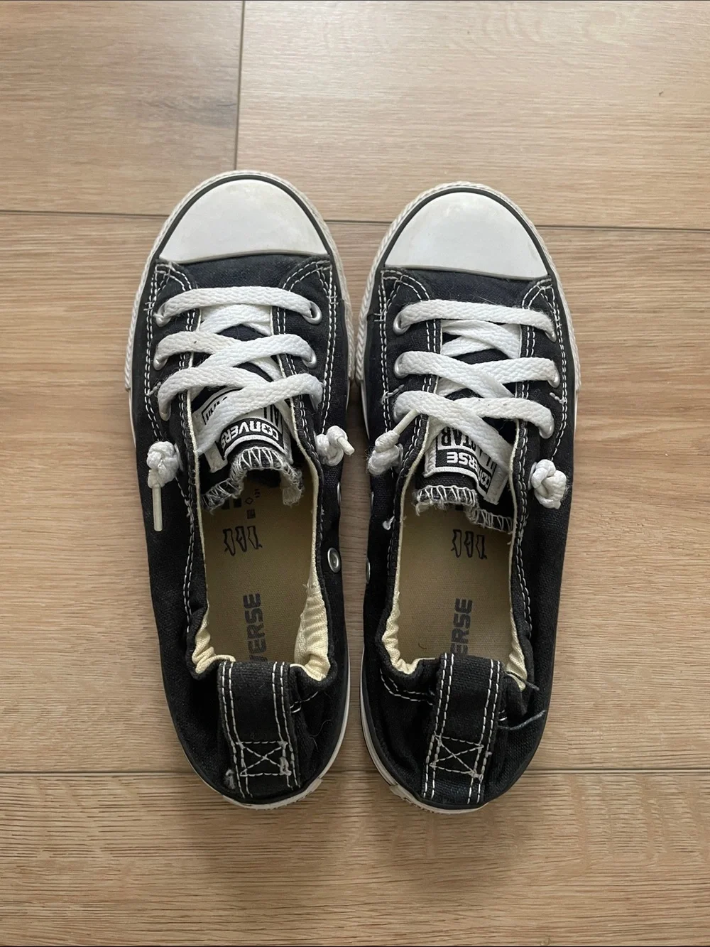 Converse Kids 2 Low-Top Slip-On Sneakers in NavyAthletic Shoes, All star Casual